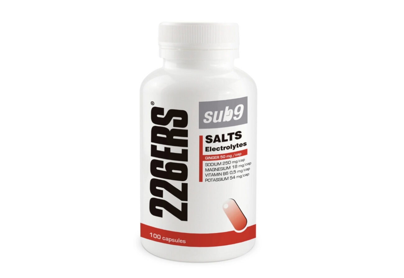 The Best New Running Gear Our Team Is Using This Season 6